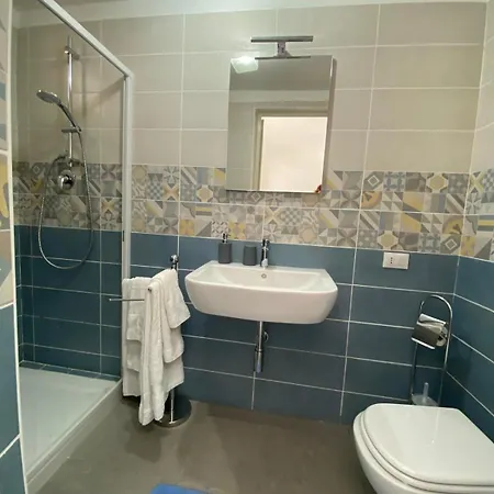 דירה In Centro A